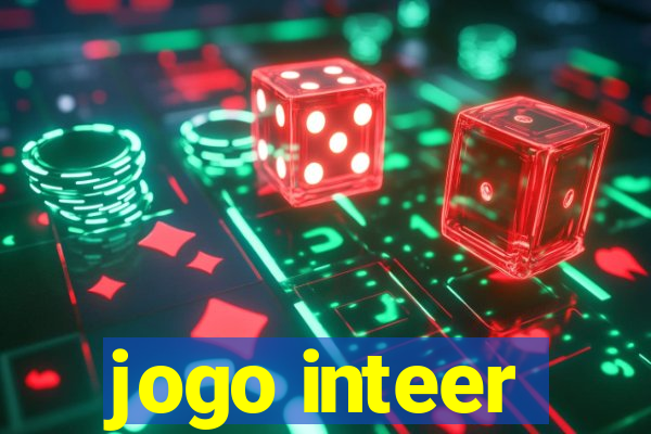 jogo inteer