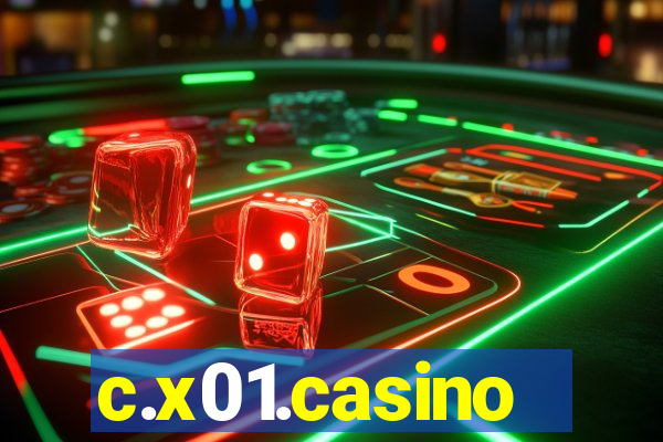 c.x01.casino