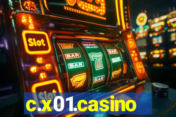 c.x01.casino