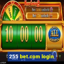 255 bet.com login