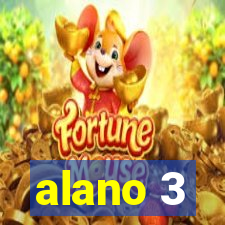 alano 3