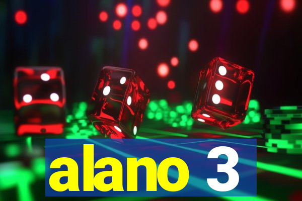 alano 3