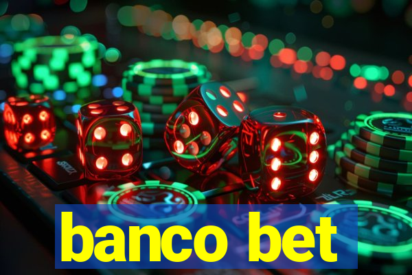 banco bet