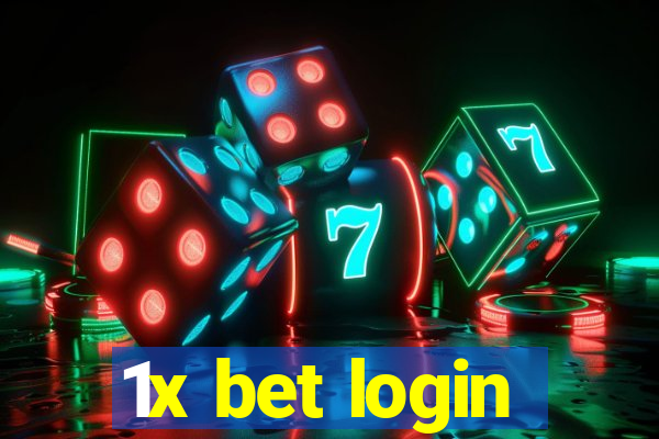 1x bet login