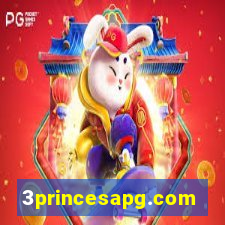 3princesapg.com