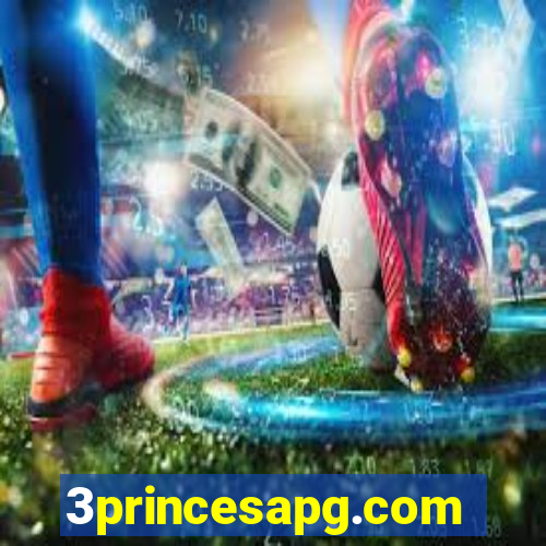 3princesapg.com