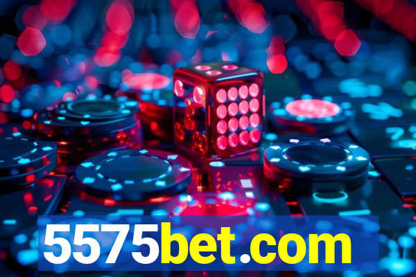 5575bet.com