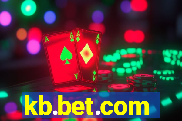 kb.bet.com