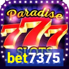 bet7375