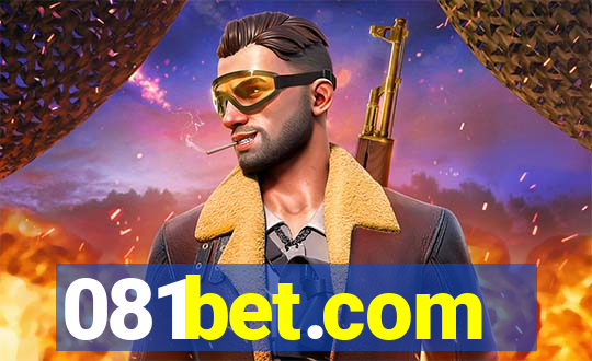 081bet.com