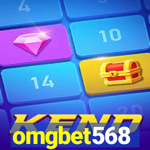 omgbet568