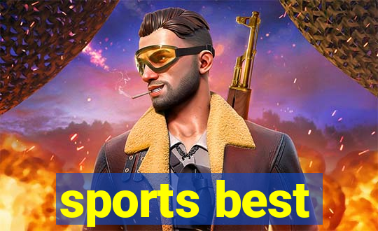 sports best