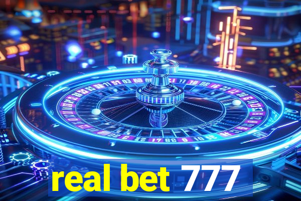 real bet 777