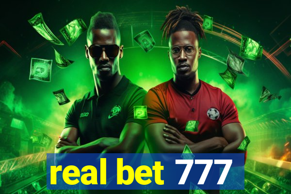 real bet 777