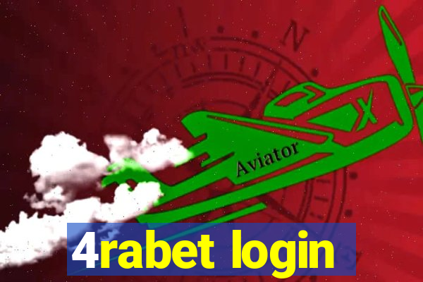 4rabet login