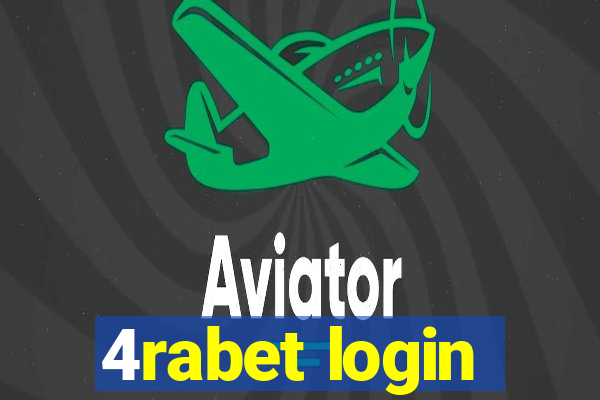 4rabet login