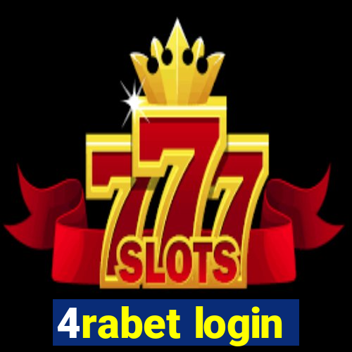 4rabet login