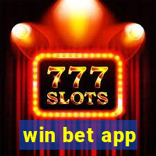 win bet app