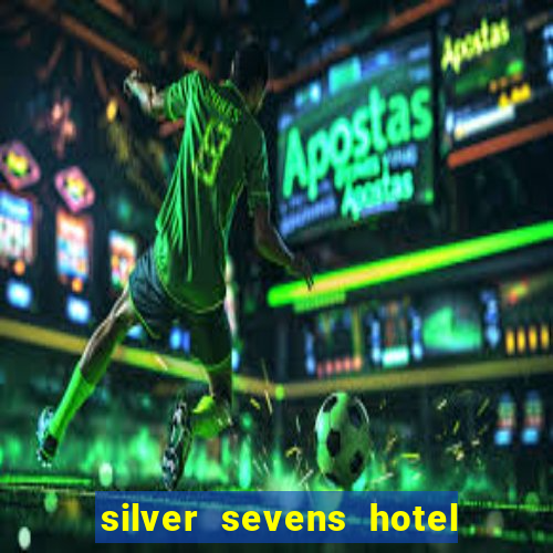 silver sevens hotel & casino las vegas