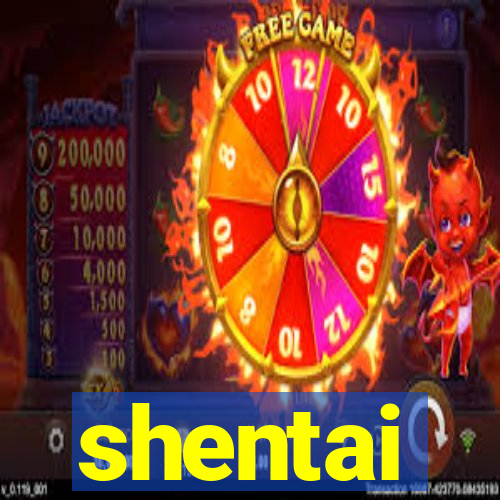 shentai