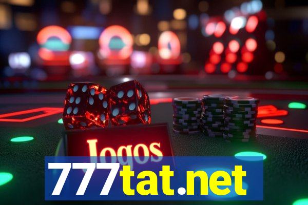 777tat.net