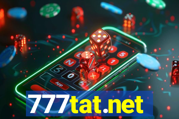 777tat.net