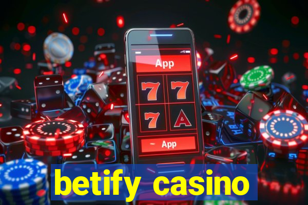 betify casino