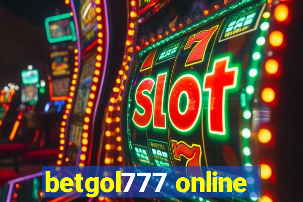 betgol777 online