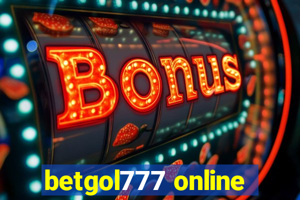 betgol777 online