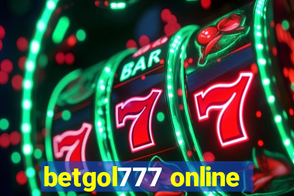 betgol777 online