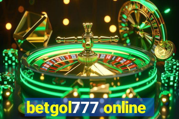 betgol777 online