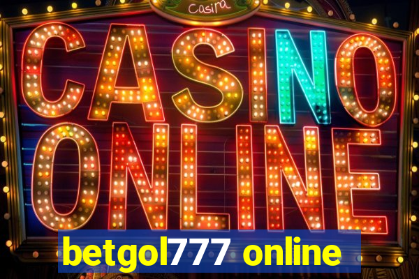 betgol777 online