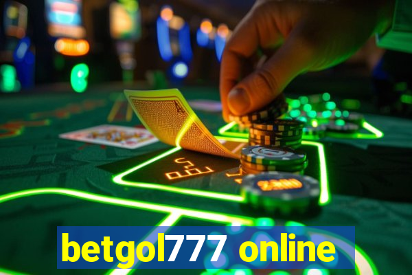 betgol777 online