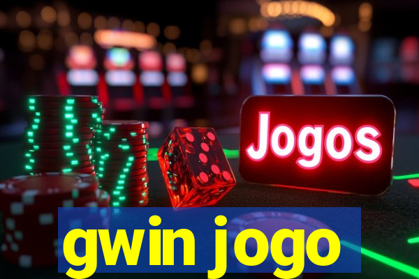 gwin jogo