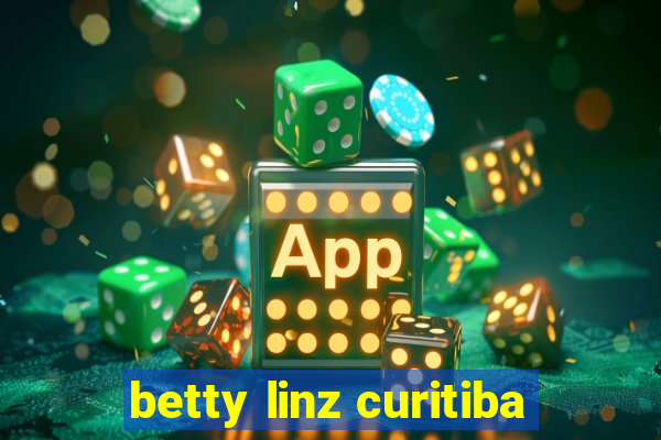 betty linz curitiba