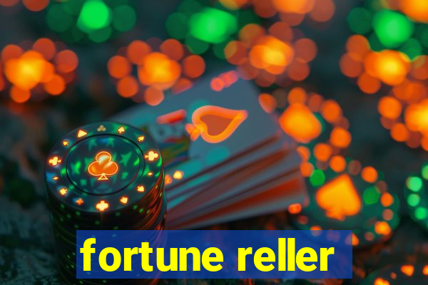 fortune reller