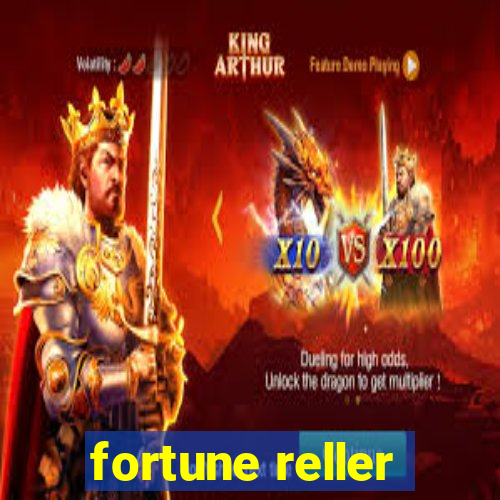 fortune reller