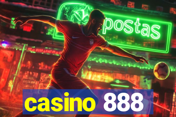 casino 888