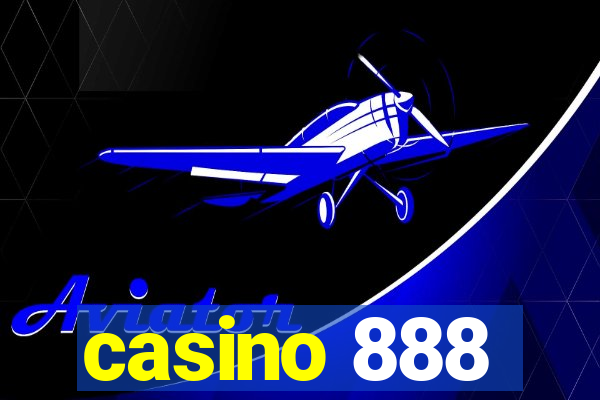 casino 888