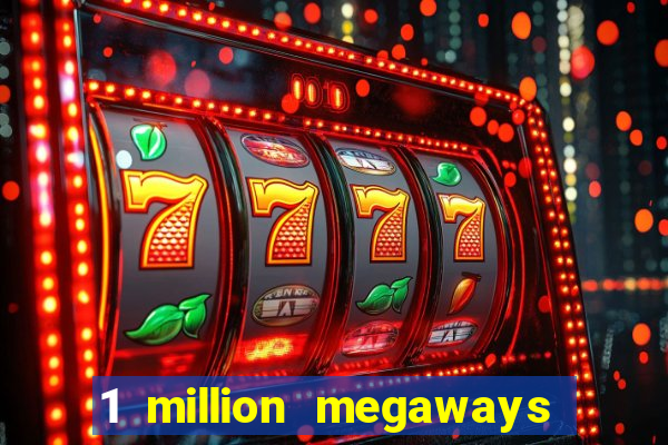 1 million megaways bc casino