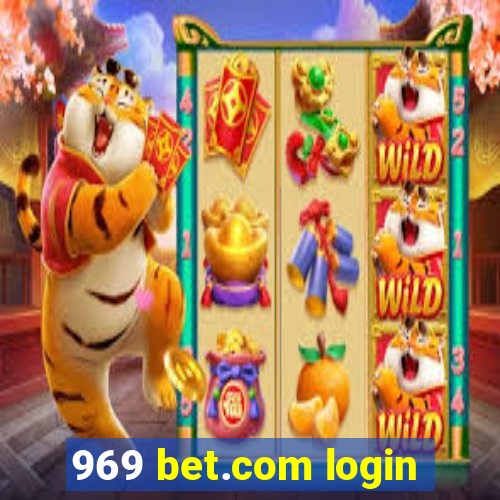 969 bet.com login