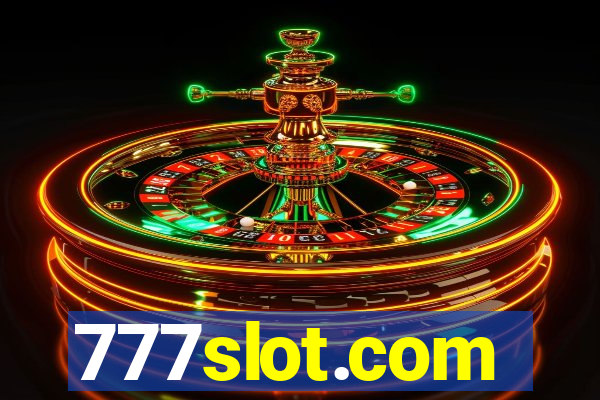 777slot.com