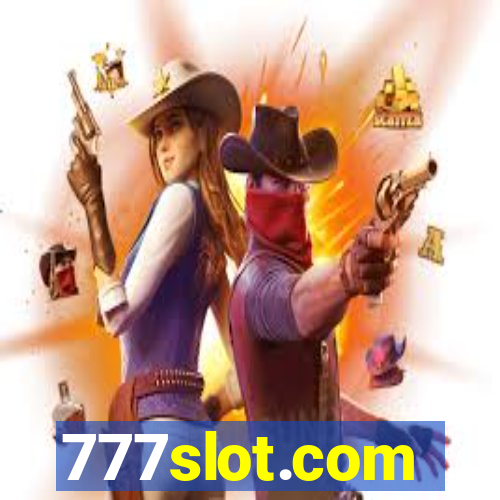 777slot.com