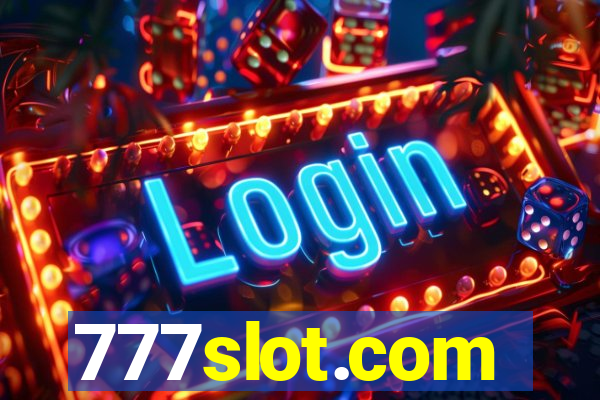 777slot.com