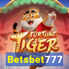 Betsbet777