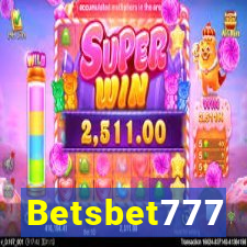 Betsbet777