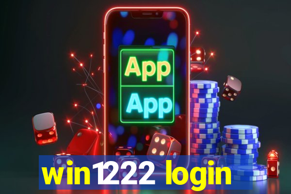 win1222 login