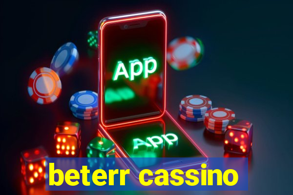 beterr cassino