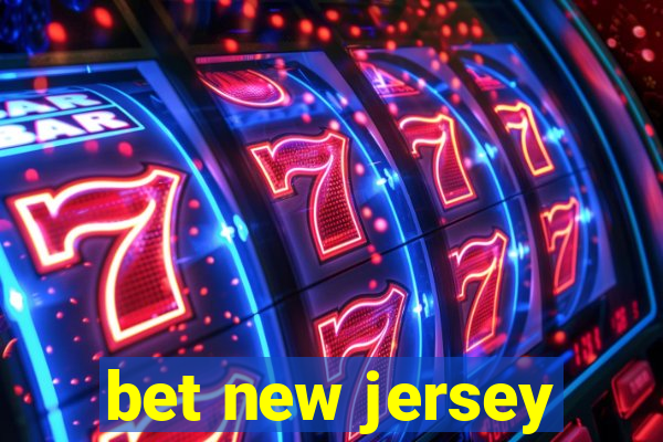 bet new jersey