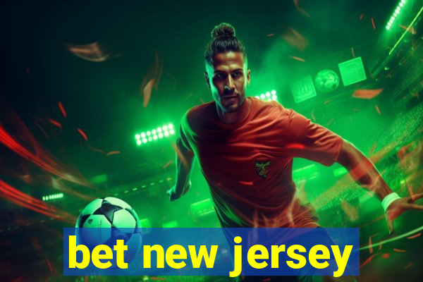 bet new jersey